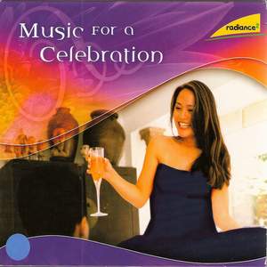 Music for a Celebration