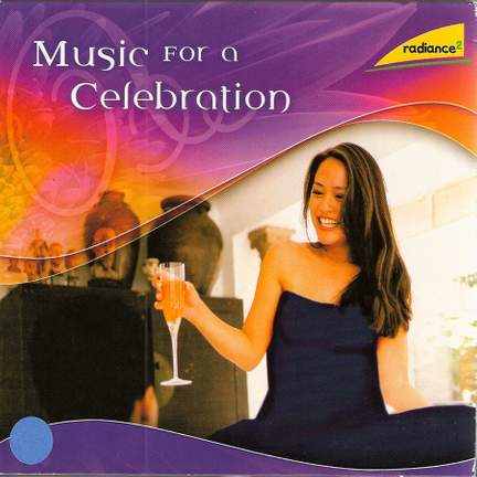 Music for a Celebration