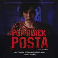 Pop Black Posta (Original Motion Picture Soundtrack)