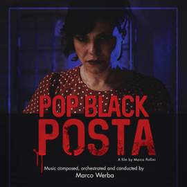 Pop Black Posta (Original Motion Picture Soundtrack)
