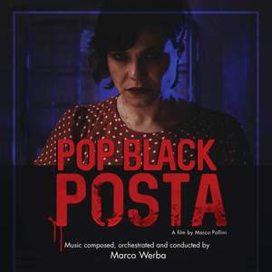 Pop Black Posta (Original Motion Picture Soundtrack)