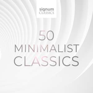 50 Minimalist Classics