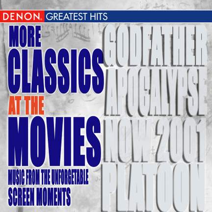 More Classics at the Movies