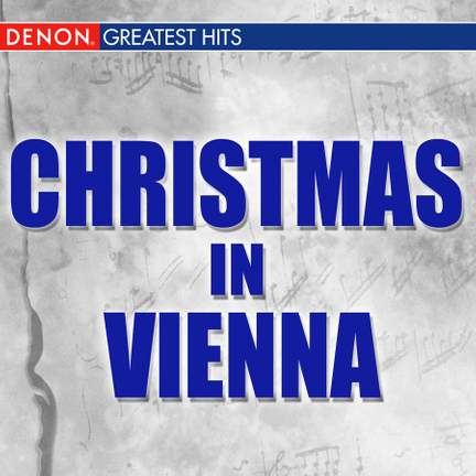 Christmas in Vienna
