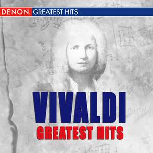 Vivaldi Greatest Hits