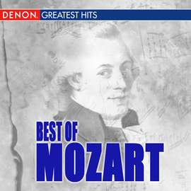 Best Of Mozart