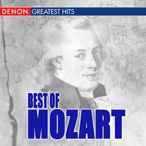 Best Of Mozart