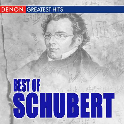 Best Of Schubert