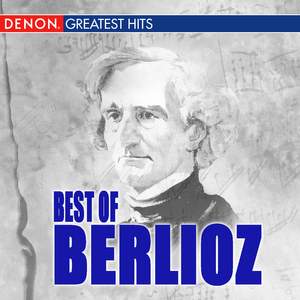 Best Of Berlioz
