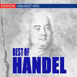 Best Of Handel