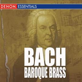 Baroque Brass