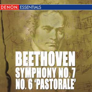 Beethoven: Symphony No. 6 'Pastorale' & No. 7