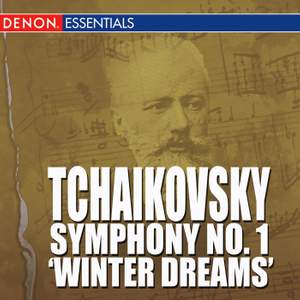 Tchaikovsky - Symphony No. 1 - 'Winter Dreams'