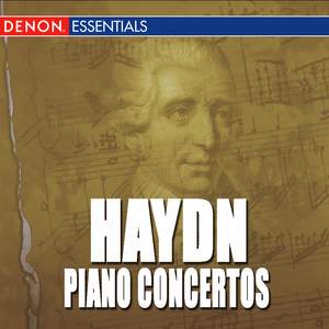 Haydn: Piano Concertos