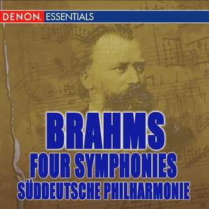 Brahms: The Complete Symphonies