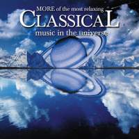 More of the Most Relaxing Classical Music in the Universe