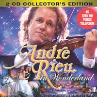 Andre Rieu in Wonderland