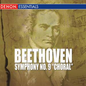 Beethoven - Symphony No. 9 'Choral'