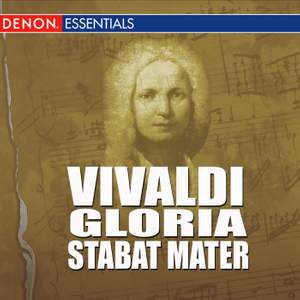 Vivaldi - Gloria - Stabat Mater