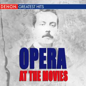 Opera at the Movies