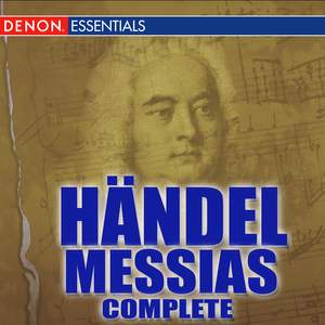 Handel: Messias