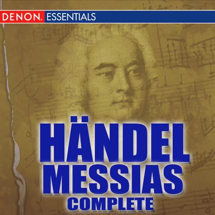 Handel: Messias