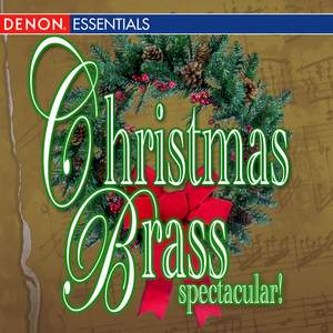 Christmas Brass Spectacular