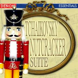 Tchaikovsky - Nutcracker Suite