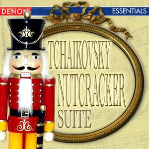 Tchaikovsky - Nutcracker Suite