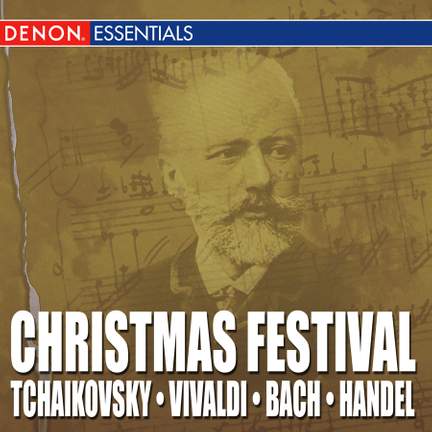 A Christmas Festival