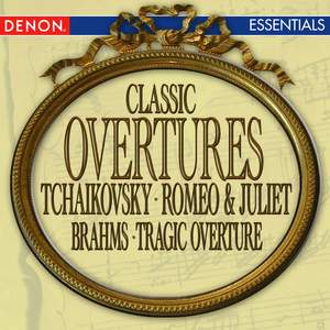 Classic Overtures Volume 5