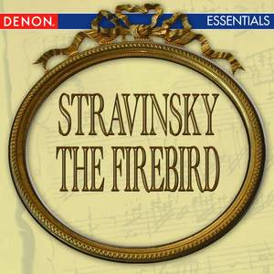 Stravinsky: The Firebird