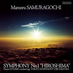 Symphony No. 1 Hiroshima