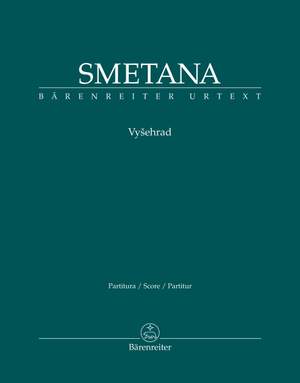 Smetana, Bedrich: Vyšehrad