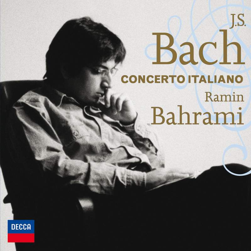 The Italian Bach, Vol. 1 - Sony: 88883751812 - download