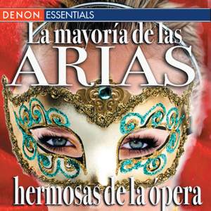 Most Beautiful Opera Arias