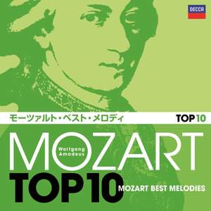 Mozart Top 10 Mozart Best Melodies