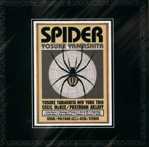 Spider