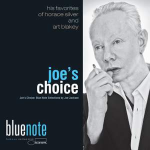Joe's Choice Product Image