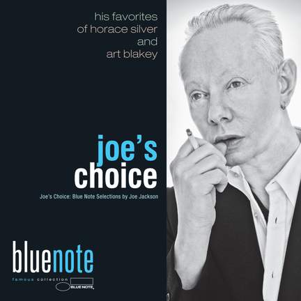 Joe's Choice