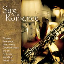 Sax And Romance