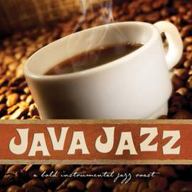 Java Jazz: A Bold Instrumental Jazz Roast