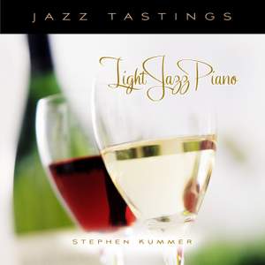 Jazz Tastings - Light Jazz Piano