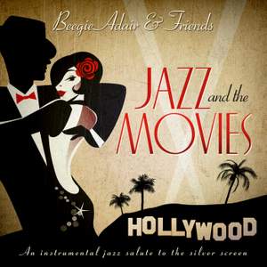 Jazz And The Movies
