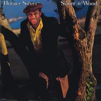 Silver 'N Wood