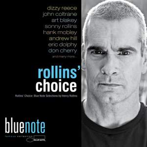 Rollins' Choice