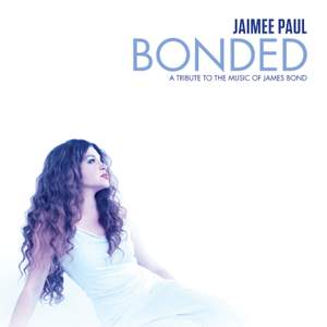 Bonded: A Tribute To The Music Of James Bond Product Image