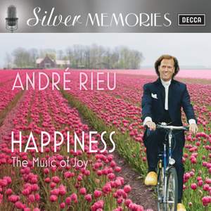 Happiness - The Music Of Joy