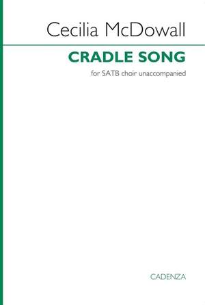 Cecilia McDowall: Cradle Song