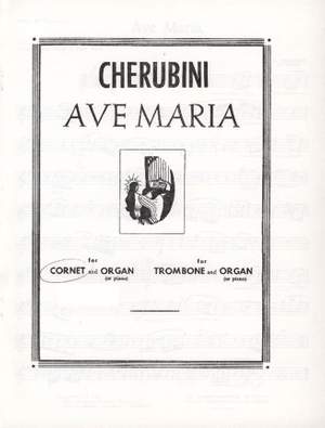 Luigi Cherubini: Ave Maria